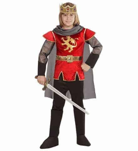 Costume De D Artagnan Costume Et Accessoires Tailles Enfants Ced